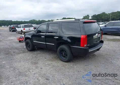 2011 Cadillac Escalade Standard from USA, damaged, VIN 1GYS4AEF9BR304677
